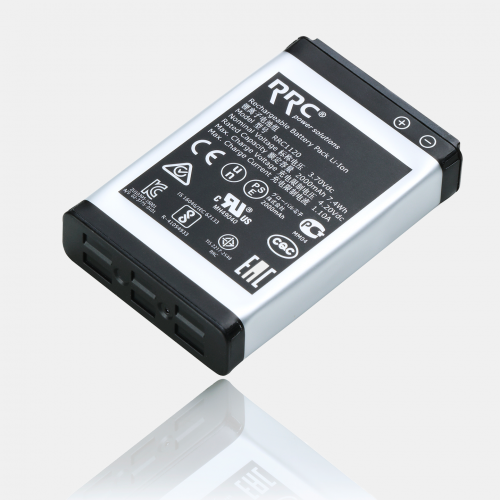 Image Batterie (sans le chargeur)