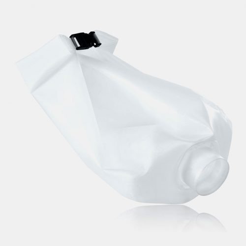 Image Sac respiratoire