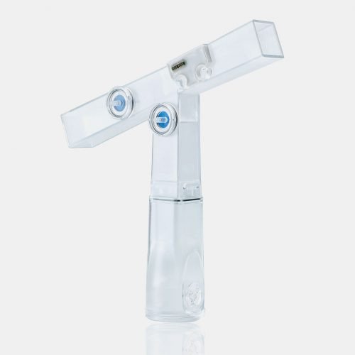 Image Tube à air